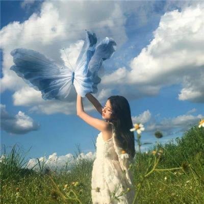 我爱你妈